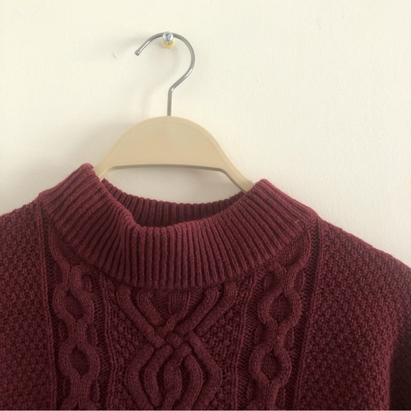 Urban Outfitters Knit Sweater - Picture 3 of 4